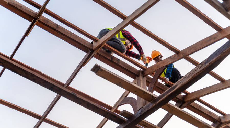 Expert new roof installation services in Stonewall, OK